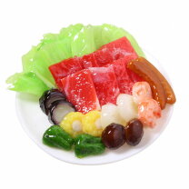 楽天市場】食品サンプル バーベキューの通販