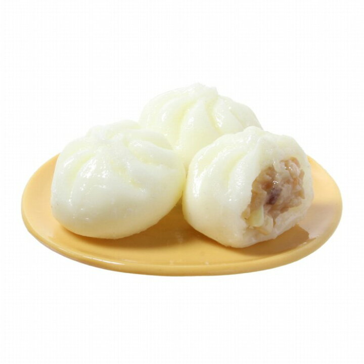 楽天市場】食品サンプル屋さんのマグネット（肉まん）食品サンプル 