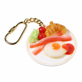 楽天市場 食品サンプル キーホルダー セットの通販