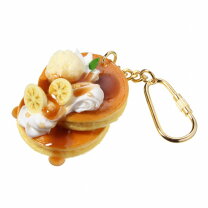 楽天市場】パンケーキ キーホルダーの通販
