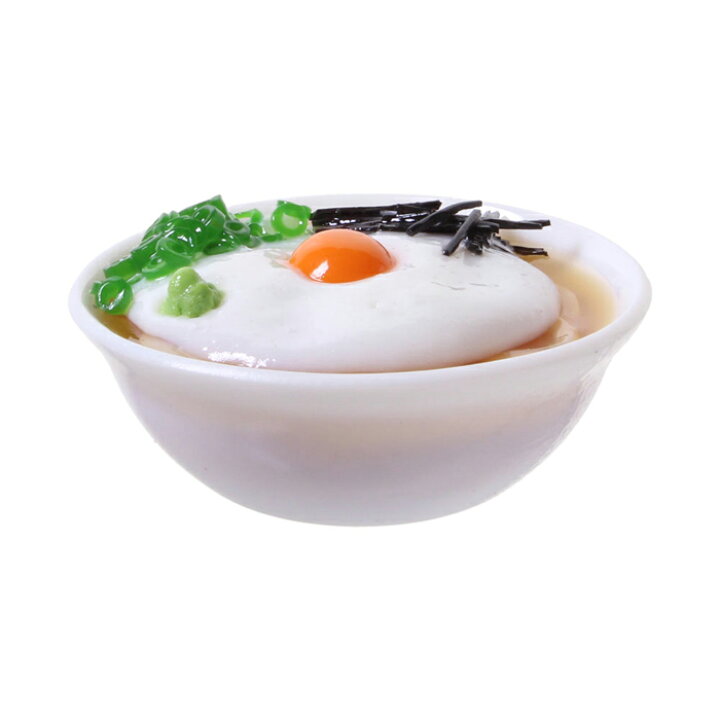 楽天市場】【メール便不可】食品サンプル屋さんのマグネット（月見  