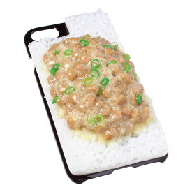 楽天市場 食品サンプル 納豆 ケース カバー スマートフォン 携帯電話アクセサリー スマートフォン タブレットの通販 楽天市場 食品サンプル 納豆 ケース カバー スマートフォン 携帯電話アクセサリー スマートフォン タブレットの通販