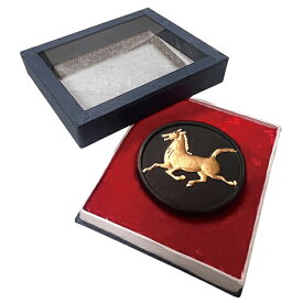 2026 中国干支墨 午 馬 令和8年 固形墨 うま 書道用品