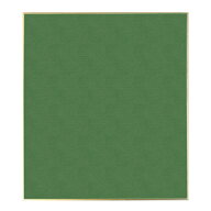 大色紙 カラー 深緑 10枚 242×272mm 『書道用品 書画 水墨画 色紙 寄せ書き 押絵 ちぎり絵 貼り絵 日本…