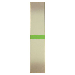 短冊 広巾 鳥の子 天地ぼかし 砂子 藤紫 10枚 362×75mm 「広幅 書道 水墨画 水彩画 命名 俳句 短歌 京都府知事指定伝統工芸品」
