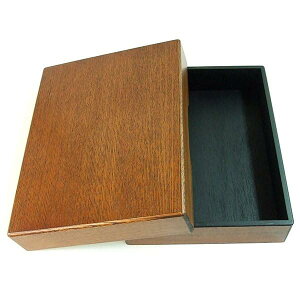 セントレー A4判 文庫箱 (横幅27.3cm) 書道用品 決済箱 整理箱