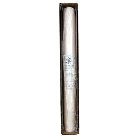 【墨運堂】 永楽箋 全紙 10枚巻 水墨画用画仙紙 24323