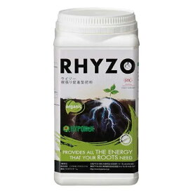 ライゾー 1kg ハイポネックス RHYZO 発根促進剤 プロ向け 家庭菜園 BS資材 バイオスティミュラント