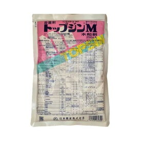 農薬 ( トップジンM水和剤 250g )園芸殺菌剤 ガーデン用品 農業用 家庭菜園 病気 対策 園芸用殺菌剤 家庭用 農薬 薬剤 畑 農業資材 園芸用品 園芸用資材・雑品 農業用資材 園芸 農業 ガーデニング ガーデニング用品 トップジンM 水和剤 粉剤 家庭菜園用 園芸用資材