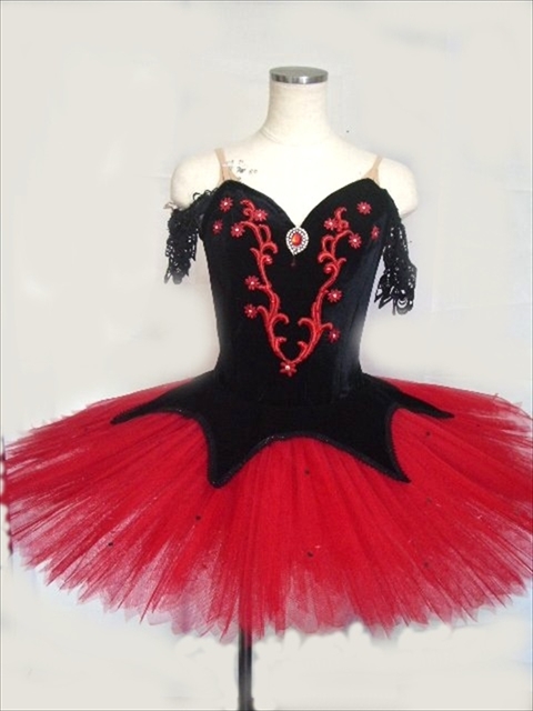 Order of Ballet 人気の製品 costume tutu 人気ブレゼント! バレエ衣装オーダー Japan クラシックチュチュ 35