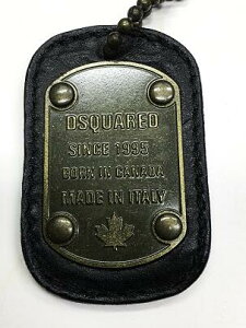 DSQUARED2 v[glbNX U[AeB[NS[h