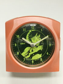 楽天市場 目覚まし時計 ワンピースの通販