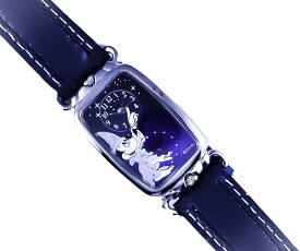 ディズニーウォッチ　コレクターズエディション　3000　ミッキーデュアルタイム　型番M208