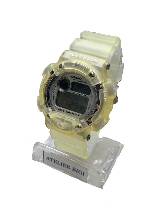 楽天市場】CASIO G-SHOCK 第7回国際イルカ・クジラ会議の記念 
