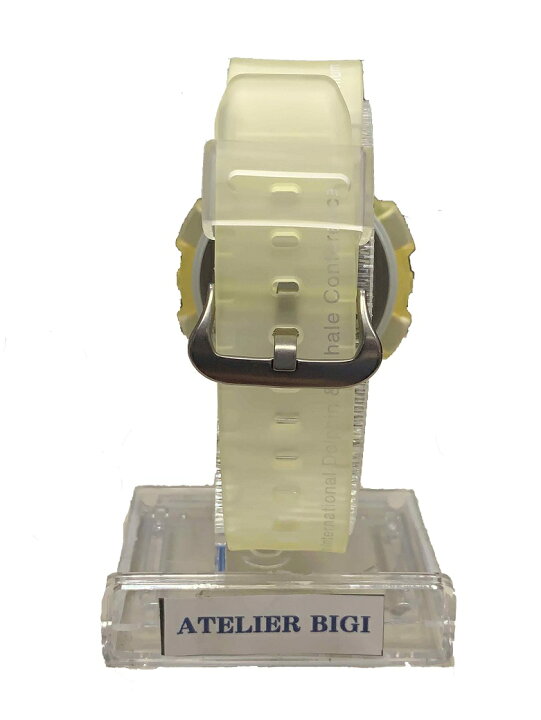 楽天市場】CASIO G-SHOCK 第7回国際イルカ・クジラ会議の記念 