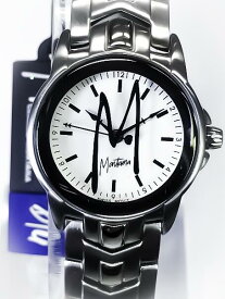 クロードモンタナ レディースウォッチ