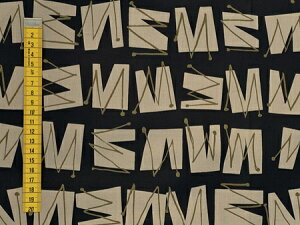 郷家啓子さんデザイン布10 パッチワーク生地 送料無料