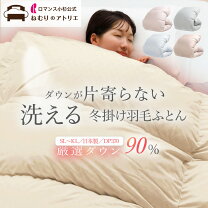 楽天市場】ロマンス小杉 羽毛布団の通販