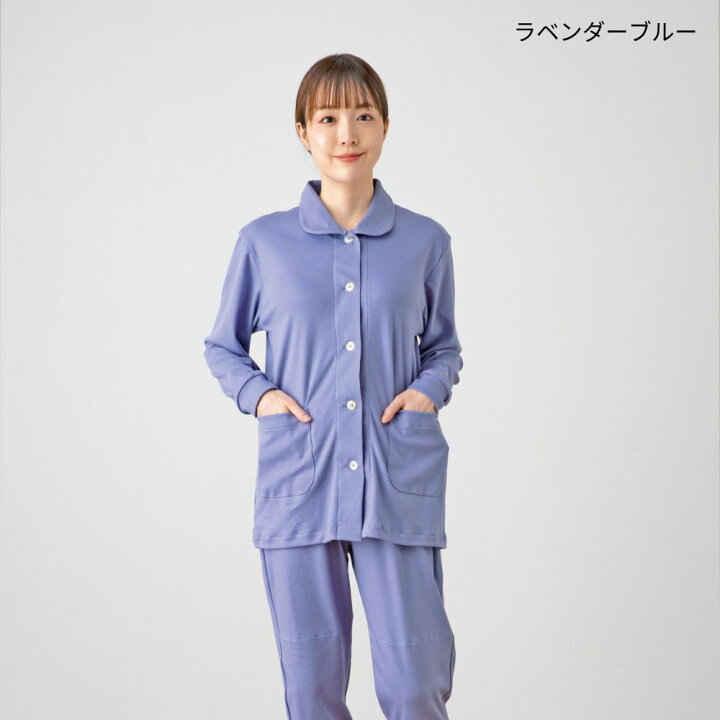 楽天市場】【ロマンス小杉公式】ヒートコットン パジャマ レディース 