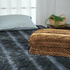 敷きパッド 吸湿発熱 SD セミダブル ウォッシャブル 四隅ゴム　日本製