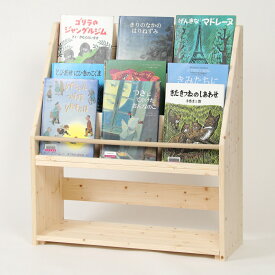 楽天市場 絵本ラック 手作りの通販
