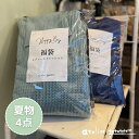 福袋 店長おまかせ夏物4点セット ファッション レディース トップス シャツ ブラウス Tシャツ 半袖 スカート パンツ …