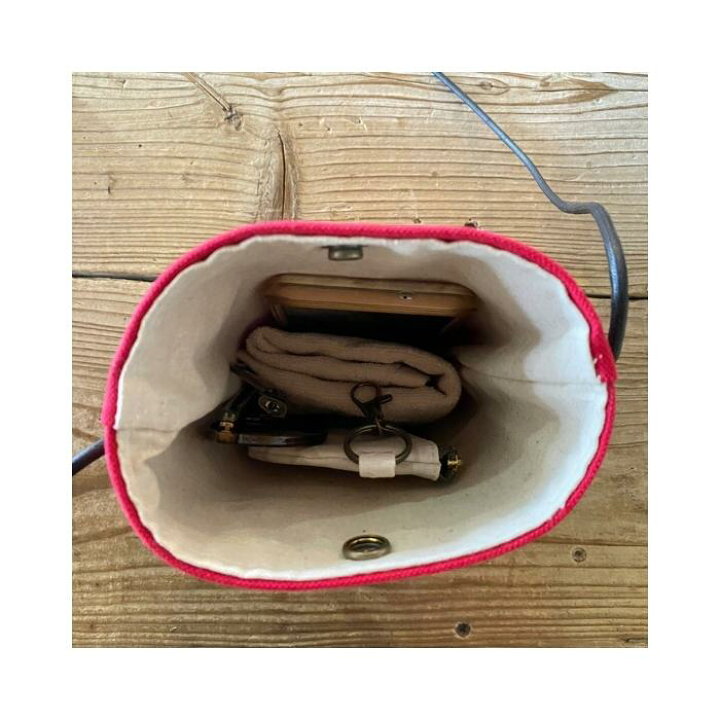 楽天市場】帆布スマホポーチ 日本製 国産 ハンドメイド handmade 帆布  