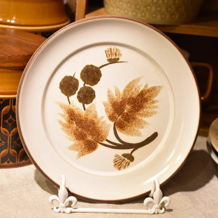 楽天市場】【 デンビー DENBY Denby Cotswold プレート 】 皿 ケーキ 