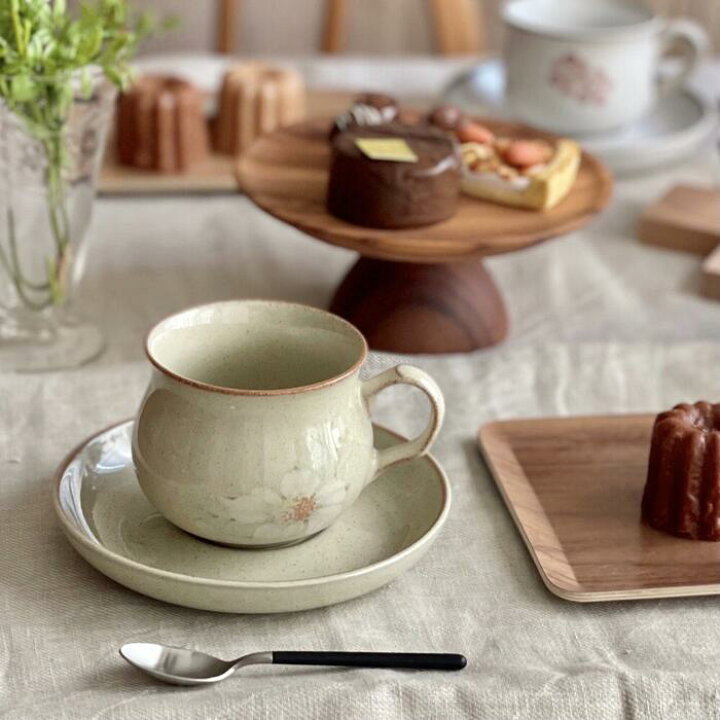 楽天市場】【 デンビー DENBY カップ＆ソーサー ヴィンテージ Daybreak 