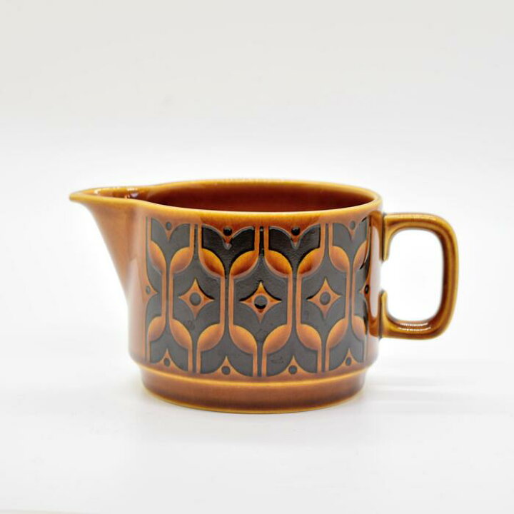 楽天市場】ホーンジー ヘアルーム ジャグ ピッチャー 中 ミルクポット  