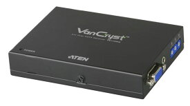 【送料無料】【3年保証】ATEN VS1204T/VS1208T専用 レシーバー [デスキュー機能付き] 【VE170RQ】