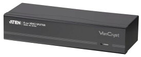 【送料無料】【3年保証】ATEN 1入力8出力VGA分配器 【VS138A】