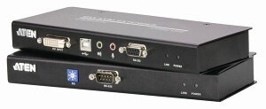 yzy3Nۏ؁zATEN VONDVIΉ USB KVMGNXe_[yCE600zLocal/RemoteZbg