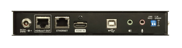 楽天市場】【送料無料】【3年保証】【CE820】USB HDMI HDBaseT 2.0 KVM 