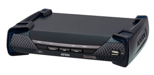 ATEN DisplayPortVOfBXvCIP-KVMV[o[i4KΉjKE9950Ryzy3Nۏ؁z