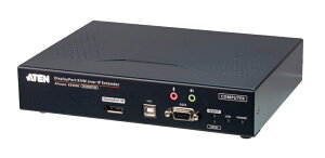 ATEN DisplayPortVOfBXvCIP-KVMgX~b^[i4KΉjKE9950Tyzy3Nۏ؁z