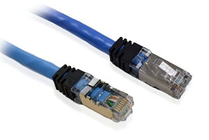 ATEN HDBaseTΉip Cat6A STPPP[u 2L-OS6A080(80m)yz