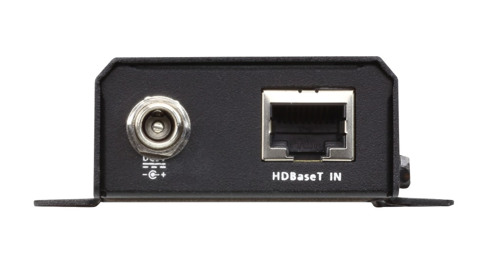 【送料無料】【3年保証】HDMIツイストペアケーブルレシーバー(4K対応)【VE811R】 | ATENダイレクト楽天市場店