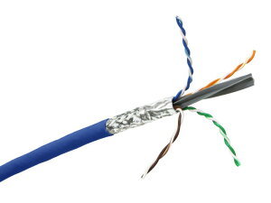 �y���������z�y3�N�ۏ؁zHDBaseT�A���C�A���X�����J�e�S��6 SF/UTP�P�[�u���i305m�j�y2L-2910�z