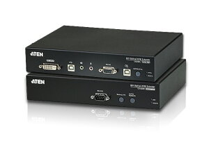 yzy3Nۏ؁zATEN t@Co[ DVI/USB KVMGNXe_[ yCE680z