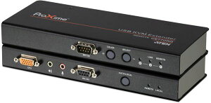 yzy3Nۏ؁zATEN I[fBIΉ USB KVM GNXe_[ [fXL[@\t] yCE770zLocal/RemoteZbg@ő300m\