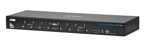yzy3Nۏ؁zATEN 8|[g USB fANDVI KVMXCb` yCS1788z