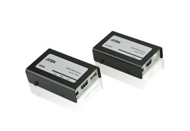 【送料無料】【3年保証】ATEN HDMI USBエクステンダー【VE803】