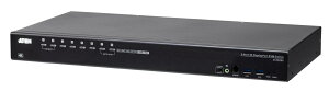 y3Nۏ؁z8|[g USBEDisplayPort KVMXCb`i4KAUSB 3.0ΉjyCS19208z