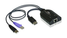 【送料無料】【三年保証】USB Displayport コンピューターモジュール（バーチャルメディア・スマートカード対応）【KA7169】
