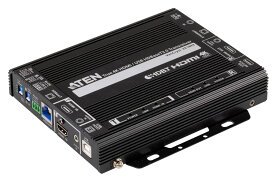 楽天市場】【送料無料】【3年保証】ATEN 1入力2出力DVI分配器 【VS-162 