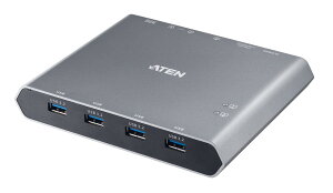 yzy3Nۏ؁z8KΉ 2|[g USB-C KVMXCb`iDisplayPort/USB-C/USB3.2 hbLOXe[Vtj/ Duo Flexiő8KΉ)yUS3311z