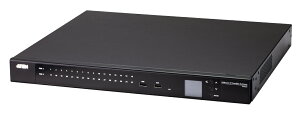 y3Nۏ؁z ATEN 16/32[U[ 16/32|[g KVM over IPiIjoXEQ[gEFCjyKGV[Yz