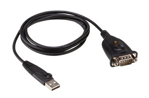 ATEN USBRS-232A_v^[iFTDIjUC232AF y3Nۏ؁z