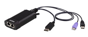 �y3�N�ۏ؁z ATEN USB USB / DisplayPort 4K HDMI KVM DigiProcessor�yKG�V���[�Y�z
